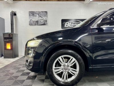 Audi Q3 2.0 TDI 140CH AMBITION LUXE TOIT PANORAMIQUE  - 5