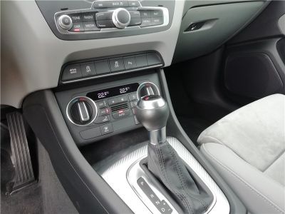 Audi Q3 2.0 TDI 150 ch S tronic 7 Quattro Ambition Luxe - <small></small> 30.900 € <small>TTC</small> - #8