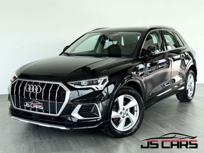 Audi Q3 2.0 TDI 1ERPRO S-TRONIC COCKPIT CAMERA TVA ETC  - 1