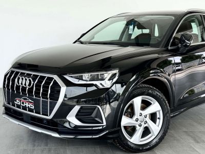 Audi Q3 2.0 TDI 1ERPRO S-TRONIC COCKPIT CAMERA TVA ETC  - 2