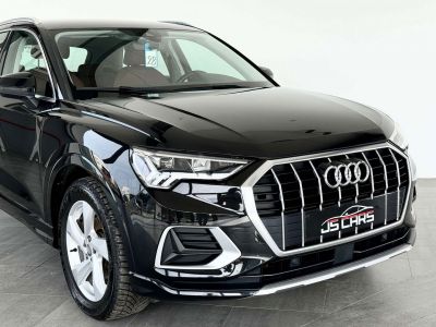 Audi Q3 2.0 TDI 1ERPRO S-TRONIC COCKPIT CAMERA TVA ETC  - 9