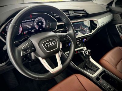 Audi Q3 2.0 TDI 1ERPRO S-TRONIC COCKPIT CAMERA TVA ETC  - 12