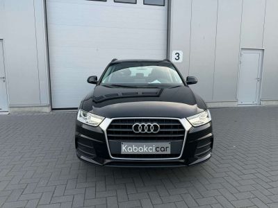 Audi Q3 2.0 TDi Design CLIM GPS XENON GARANTIE  - 2