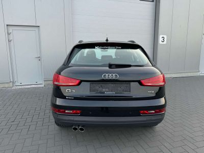 Audi Q3 2.0 TDi Design CLIM GPS XENON GARANTIE  - 5