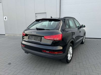 Audi Q3 2.0 TDi Design CLIM GPS XENON GARANTIE  - 6