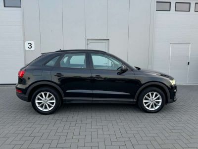 Audi Q3 2.0 TDi Design CLIM GPS XENON GARANTIE  - 7