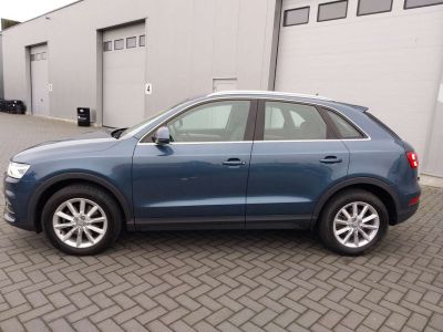 Audi Q3 2.0 TDi Design-GPS-CUIR-TOIT.OUVRANT-GARANTIE-  - 4