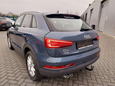 Audi Q3 2.0 TDi Design-GPS-CUIR-TOIT.OUVRANT-GARANTIE-  - 5