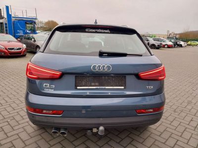 Audi Q3 2.0 TDi Design-GPS-CUIR-TOIT.OUVRANT-GARANTIE-  - 6