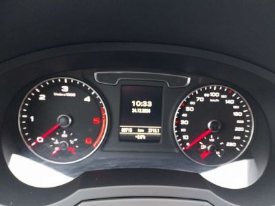 Audi Q3 2.0 TDi Design-GPS-CUIR-TOIT.OUVRANT-GARANTIE-  - 13