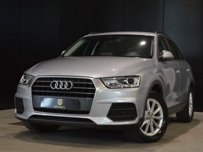 Audi Q3 2.0 TDi Design S tronic 136 ch - 43.000 km  - 1