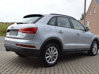 Audi Q3 2.0 TDi Design S tronic 136 ch - 43.000 km  - 2