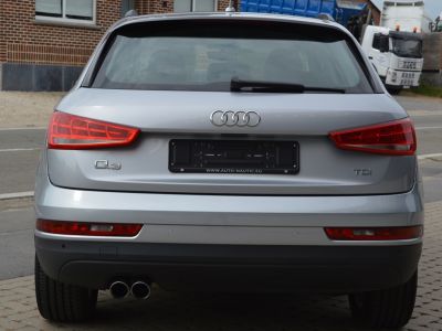 Audi Q3 2.0 TDi Design S tronic 136 ch - 43.000 km  - 4