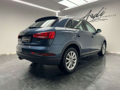 Audi Q3 2.0 TDi GARANTIE 12 MOIS 1er PROPRIETAIRE  - 4