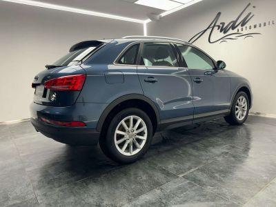 Audi Q3 2.0 TDi GARANTIE 12 MOIS 1er PROPRIETAIRE  - 15