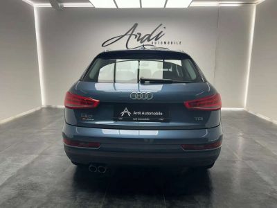 Audi Q3 2.0 TDi GARANTIE 12 MOIS 1er PROPRIETAIRE  - 5