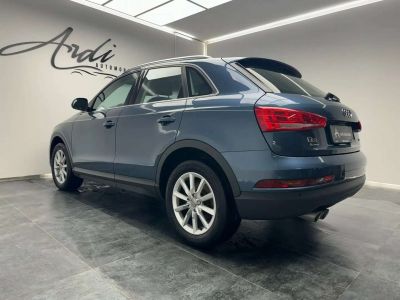 Audi Q3 2.0 TDi GARANTIE 12 MOIS 1er PROPRIETAIRE  - 6