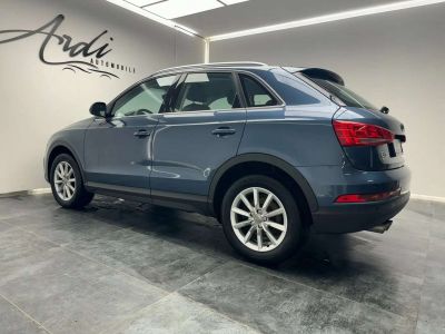 Audi Q3 2.0 TDi GARANTIE 12 MOIS 1er PROPRIETAIRE  - 15