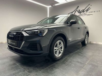 Audi Q3 2.0 TDi Quattro GARANTIE 12 MOIS 1er PROPRIETAIRE  - 1