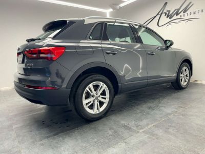 Audi Q3 2.0 TDi Quattro GARANTIE 12 MOIS 1er PROPRIETAIRE  - 3