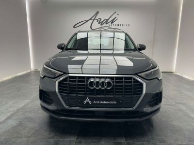 Audi Q3 2.0 TDi Quattro GARANTIE 12 MOIS 1er PROPRIETAIRE  - 5