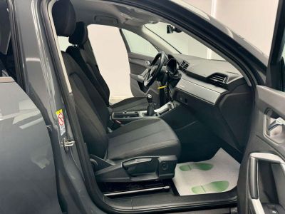 Audi Q3 2.0 TDi Quattro GARANTIE 12 MOIS 1er PROPRIETAIRE  - 7