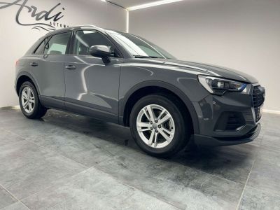 Audi Q3 2.0 TDi Quattro GARANTIE 12 MOIS 1er PROPRIETAIRE  - 14