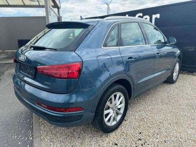 Audi Q3 2.0 TDi Quattro S tronic -94.000 km- 1er propri.  - 4