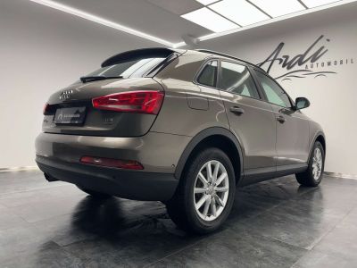 Audi Q3 2.0 TDi Quattro S tronic SIEGE CHAUFF GARANTIE  - 4