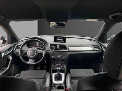 Audi Q3 2.0 tdi s line  - 7