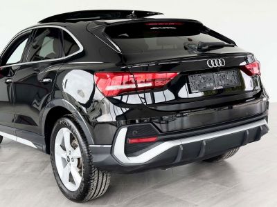 Audi Q3 2.0 TDi S-LINE 1ERPRO AUTO CAM360 COCKPIT TVA  - 5