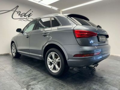 Audi Q3 2.0 TDi S LINE GARANTIE 12 MOIS GPS CUIR XENON  - 3