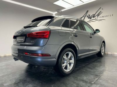 Audi Q3 2.0 TDi S LINE GARANTIE 12 MOIS GPS CUIR XENON  - 4