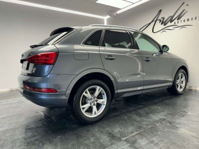 Audi Q3 2.0 TDi S LINE GARANTIE 12 MOIS GPS CUIR XENON  - 13