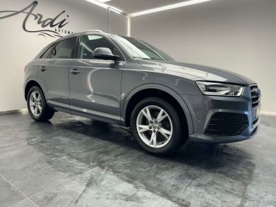 Audi Q3 2.0 TDi S LINE GARANTIE 12 MOIS GPS CUIR XENON  - 15