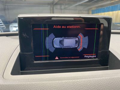 Audi Q3 2.0 TDi TOIT OUV GPS LED CRUISE 1ER PROPRIETAIRE  - 10