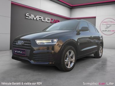 Audi Q3 2.0 TDI Ultra 150 ch Ambition Luxe  - 3