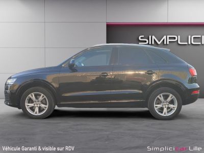 Audi Q3 2.0 TDI Ultra 150 ch Ambition Luxe  - 4