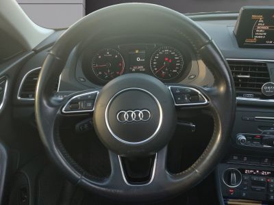 Audi Q3 2.0 TDI Ultra 150 ch Ambition Luxe  - 14