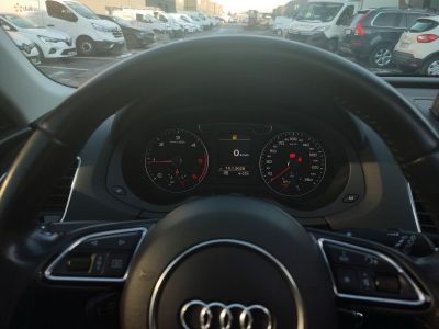 Audi Q3 2.0 TDI Ultra 150 ch Ambition Luxe  - 15