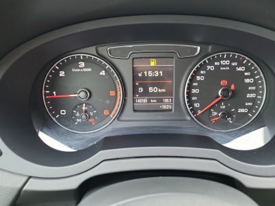 Audi Q3 2.0 TDI Ultra 150 ch S line // SUIVI AUDI// GARANTIE 12 MOIS//  - 14