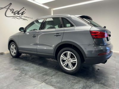 Audi Q3 2.0 TFSI Quattro GPS CUIR XENON AIRCO  - 14