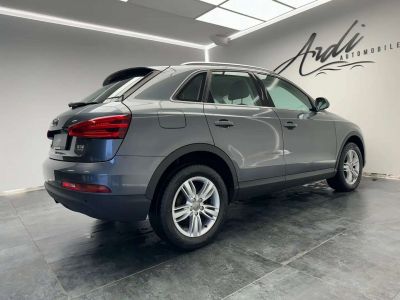 Audi Q3 2.0 TFSI Quattro GPS CUIR XENON AIRCO  - 14