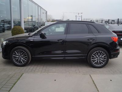 Audi Q3 2.0TDI Aut. S-LINE PANO MATRIX BlackPack  - 5