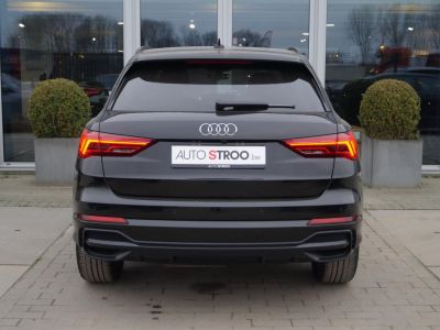 Audi Q3 2.0TDI Aut. S-LINE PANO MATRIX BlackPack  - 10