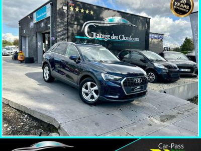 Audi Q3 35 TDi 150 cv ! Stronic Line Assist. -Eu6d  - 1