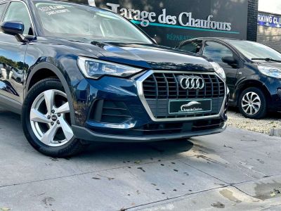 Audi Q3 35 TDi 150 cv ! Stronic Line Assist. -Eu6d  - 2