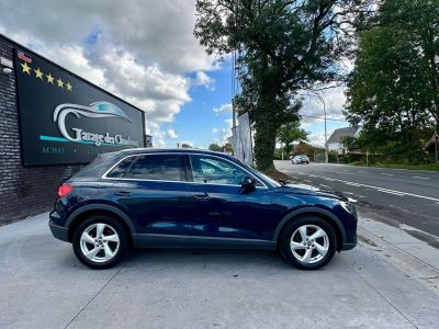 Audi Q3 35 TDi 150 cv ! Stronic Line Assist. -Eu6d  - 3