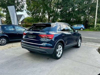 Audi Q3 35 TDi 150 cv ! Stronic Line Assist. -Eu6d  - 4