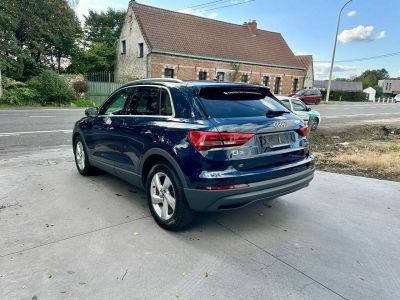 Audi Q3 35 TDi 150 cv ! Stronic Line Assist. -Eu6d  - 6